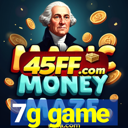 7g game